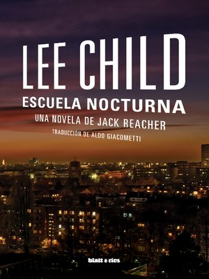 cover image of Escuela nocturna